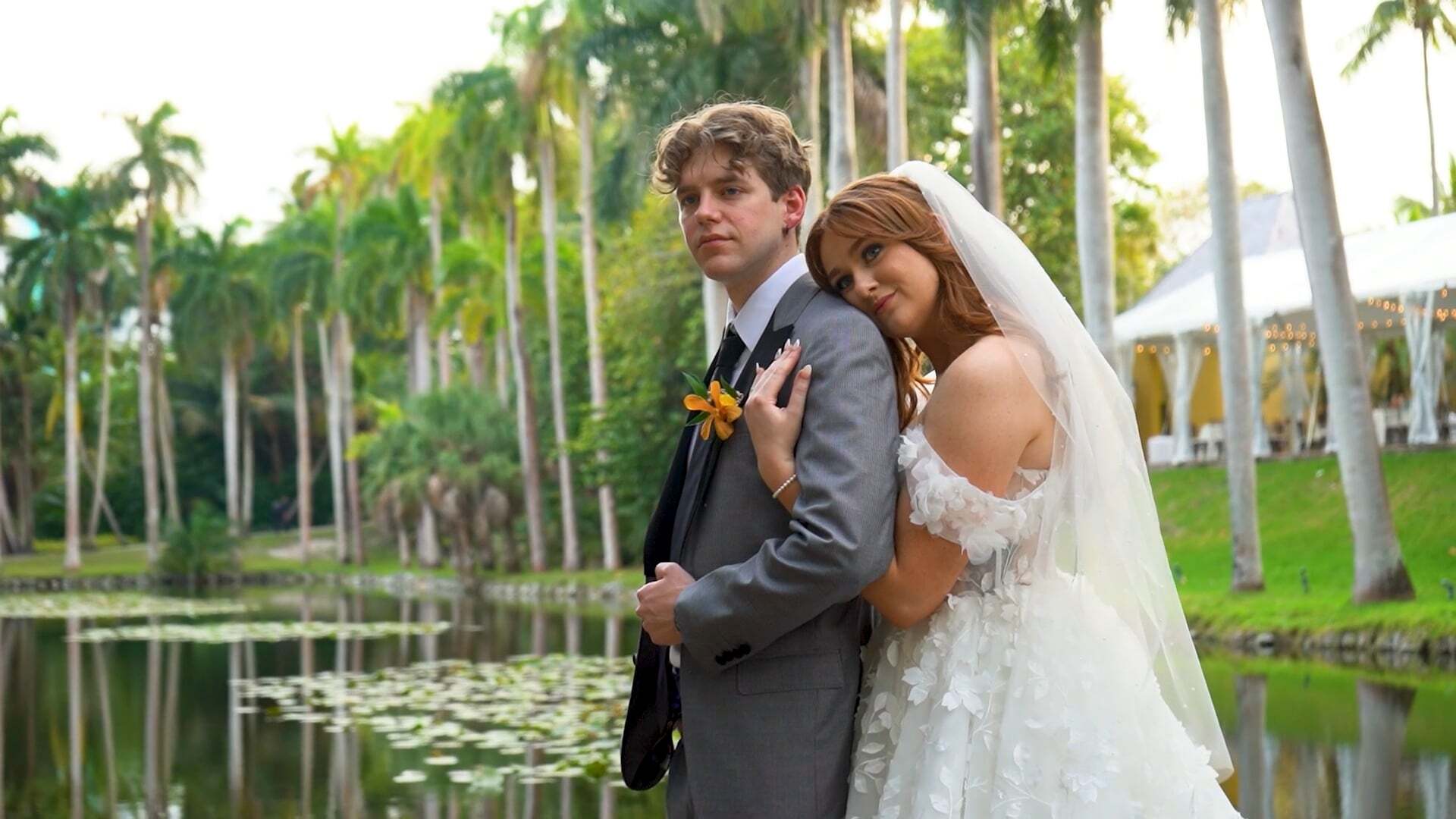 Alayna + Ross - Highlight Video