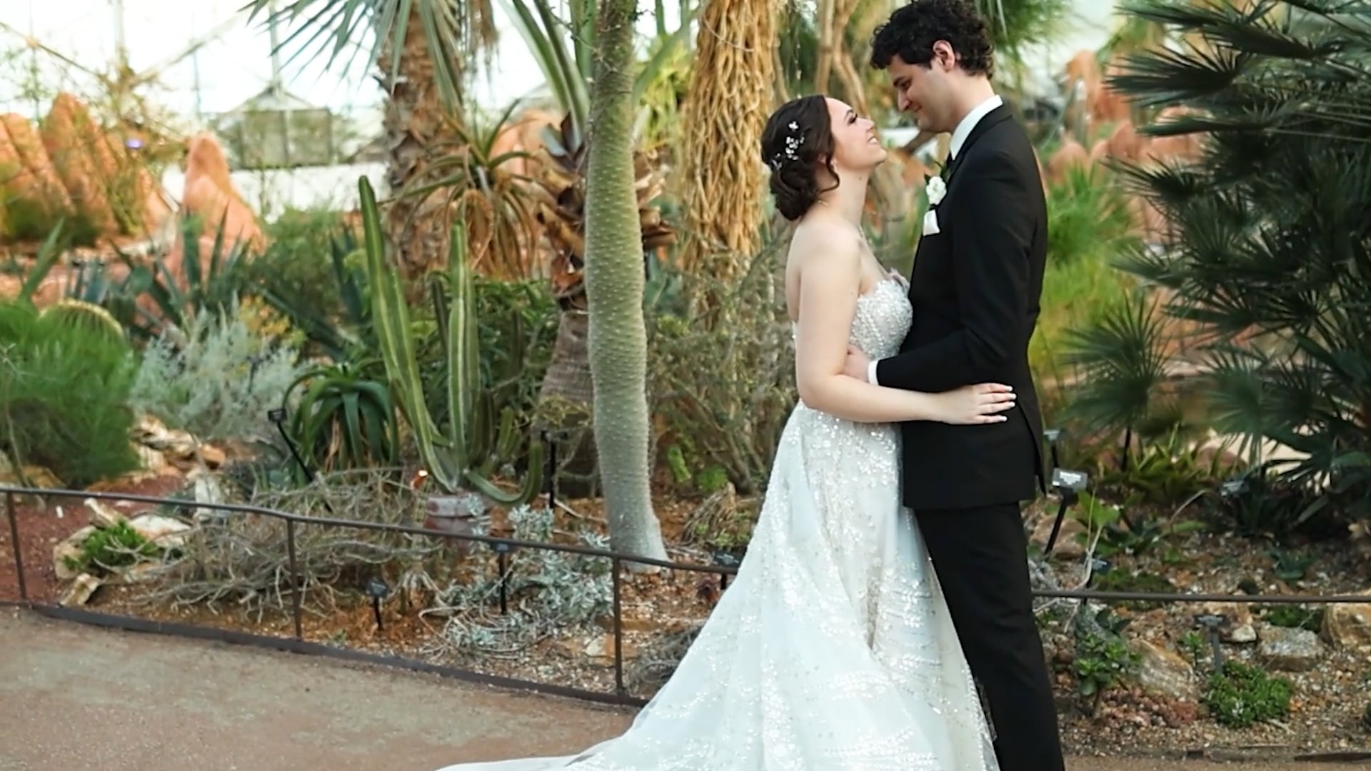 Alyssa + Will - Highlight Video
