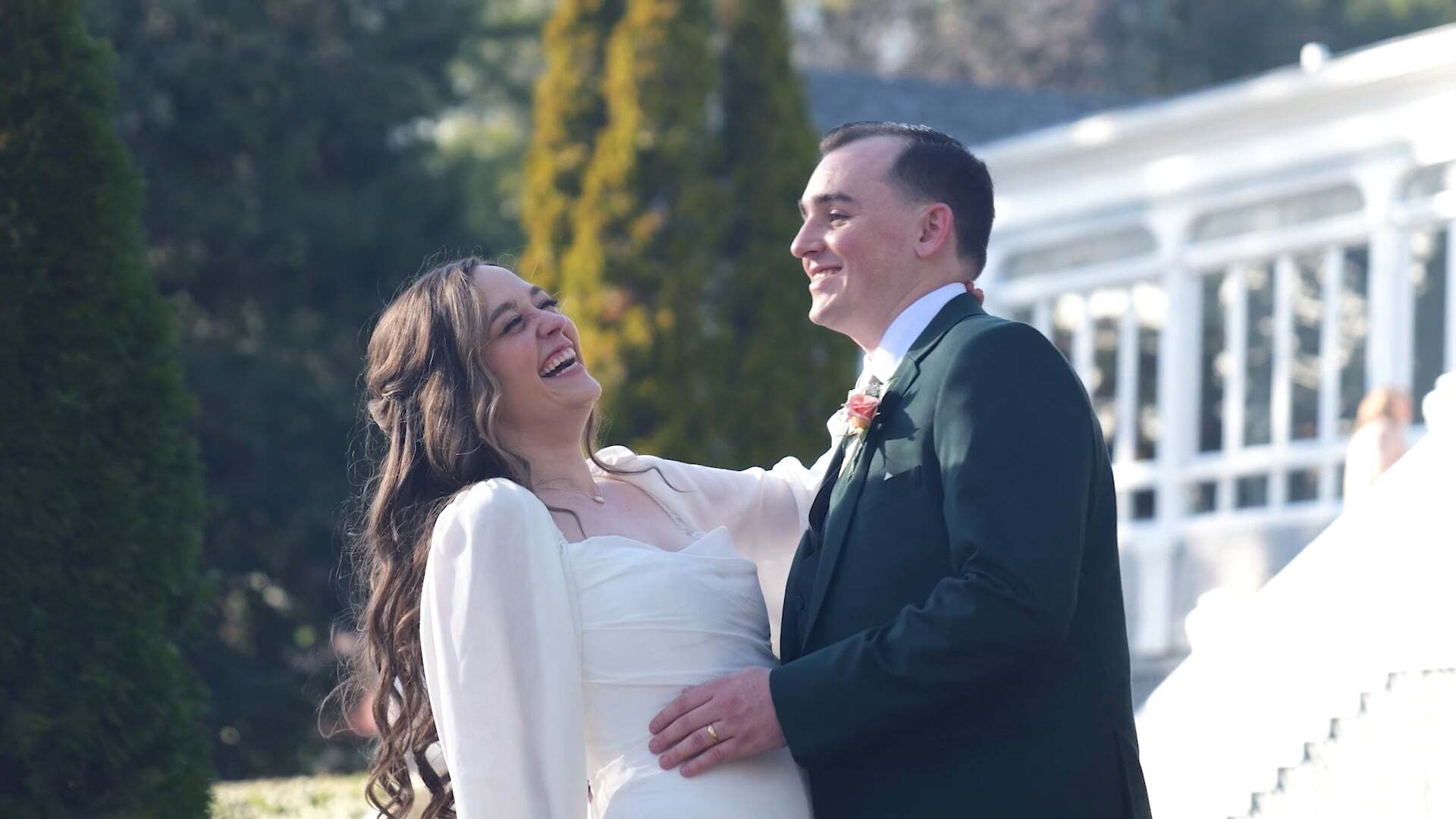 Caitlin + Scott - Highlight Video