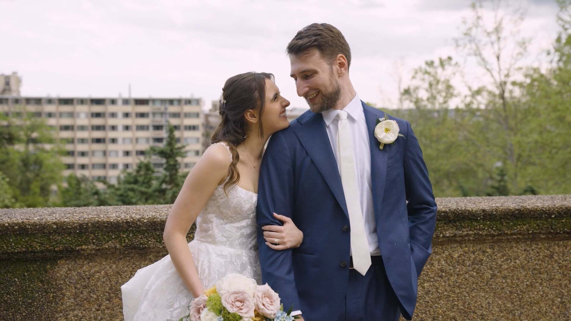 Isabel + Ben - Highlight Video